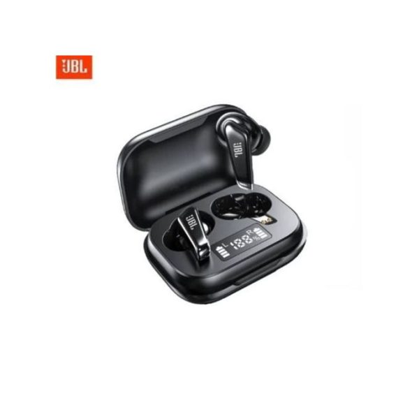 MG-S20 Wireless Earpods – Hi-Fi Sound | Touch Control | Long Battery Life - Image 2