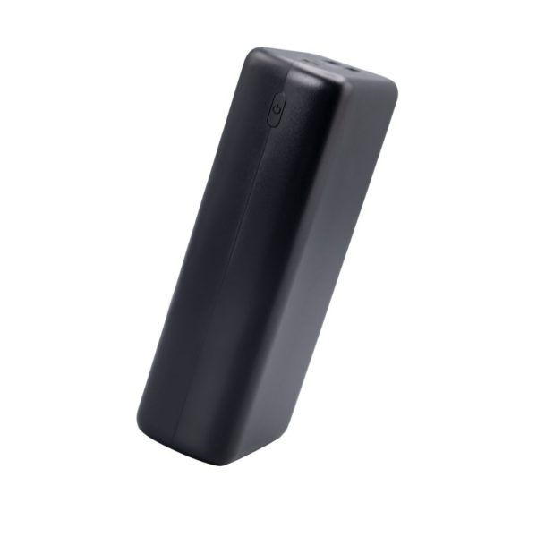 New Age Turbo Ultra 3 Power Bank – 33000mAh | Super Fast Charging | Torch Light | 4-Fold Protection - Image 8
