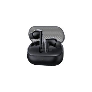 Oraimo SpaceBuds Neo OTW-323 – 30H Playtime | Bluetooth 5.4 | Spatial Audio | Noise Cancellation | Game Mode | Waterproof | App Control
