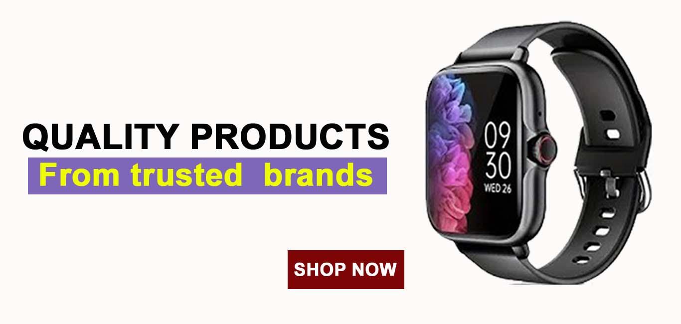 high quality products