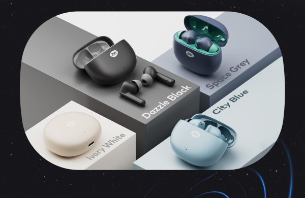itel BudsAir Pro TWS Earbuds – 30H Playback | AI ENC Dual Mic | Bluetooth 5.4 | Deep Bass - Image 9