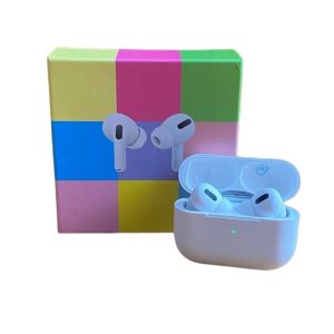 Airpod Pro 3 Wireless Earbuds