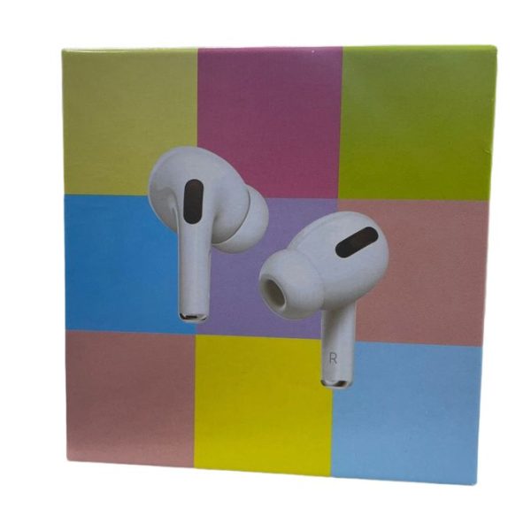 Airpod Pro 3 Wireless Earbuds - Image 2
