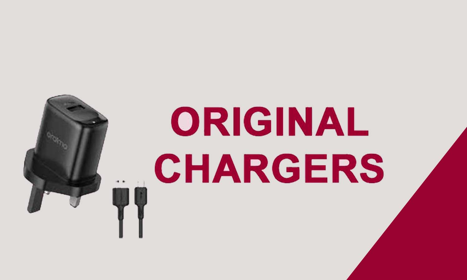charger