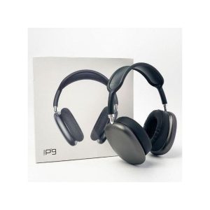 P9 Wireless Bluetooth Headset – Deep Bass