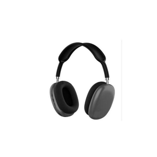 P9 Wireless Bluetooth Headset – Deep Bass - Image 3