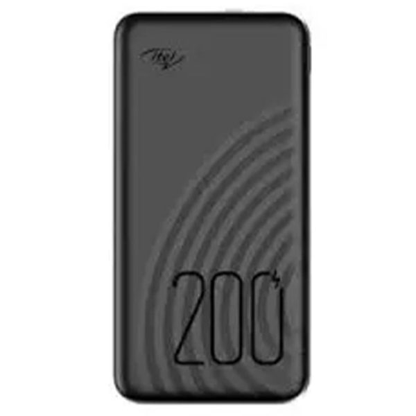 itel 20000mAh Power Bank (Star200) – Ultra High Capacity & Fast Charging - Image 12