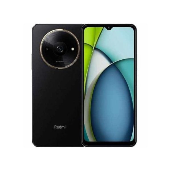 Redmi A3X – 6.71" HD+ Display | 64GB ROM + 3GB RAM | Android 14 - Image 3