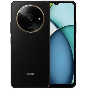 Redmi A3X – 6.71" HD+ Display | 64GB ROM + 3GB RAM | Android 14