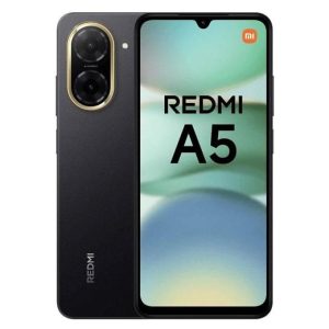 XIAOMI Redmi A5 6.88" 3GB RAM/64GB ROM Android 15