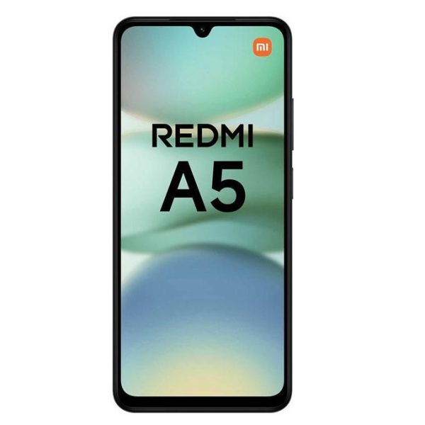XIAOMI Redmi A5 6.88" 4GB RAM/128GB ROM Android 15 - Image 4