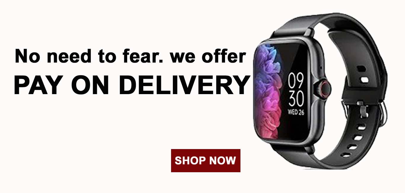 payment on delivery