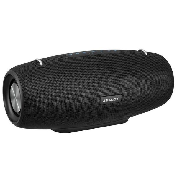 Zealot S67 Portable 75W Wireless Bluetooth Speaker - Image 3
