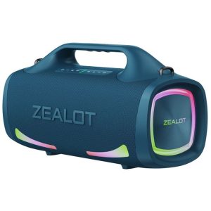 Zealot S79 100W Heavy Bass Wireless Bluetooth Speaker